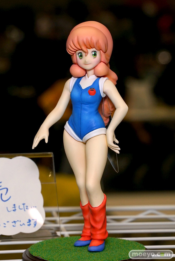 C3AFA TOKYO 2019　画像　サンプル　レビュー　フィギュア　C3AFAマーケット クオーレ グラビアンスキー びけっと・ふぇんす！ 01