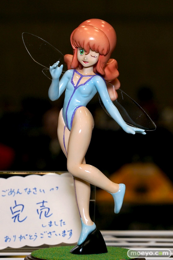 C3AFA TOKYO 2019　画像　サンプル　レビュー　フィギュア　C3AFAマーケット クオーレ グラビアンスキー びけっと・ふぇんす！ 03