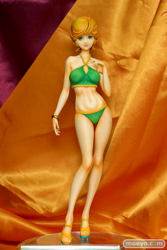 C3AFA TOKYO 2019　画像　サンプル　レビュー　フィギュア　C3AFAマーケット クオーレ グラビアンスキー びけっと・ふぇんす！ 05