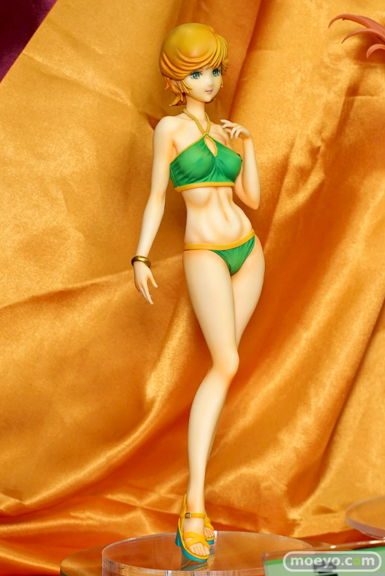 C3AFA TOKYO 2019　画像　サンプル　レビュー　フィギュア　C3AFAマーケット クオーレ グラビアンスキー びけっと・ふぇんす！ 06