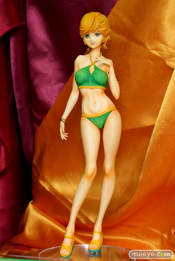 C3AFA TOKYO 2019　画像　サンプル　レビュー　フィギュア　C3AFAマーケット クオーレ グラビアンスキー びけっと・ふぇんす！ 07