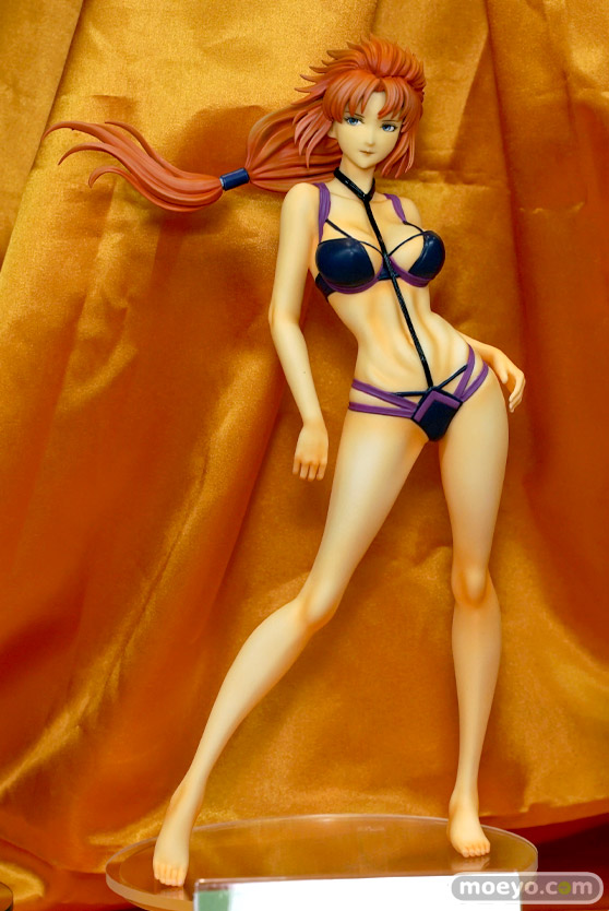 C3AFA TOKYO 2019　画像　サンプル　レビュー　フィギュア　C3AFAマーケット クオーレ グラビアンスキー びけっと・ふぇんす！ 09