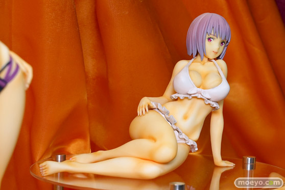 C3AFA TOKYO 2019　画像　サンプル　レビュー　フィギュア　C3AFAマーケット クオーレ グラビアンスキー びけっと・ふぇんす！ 11