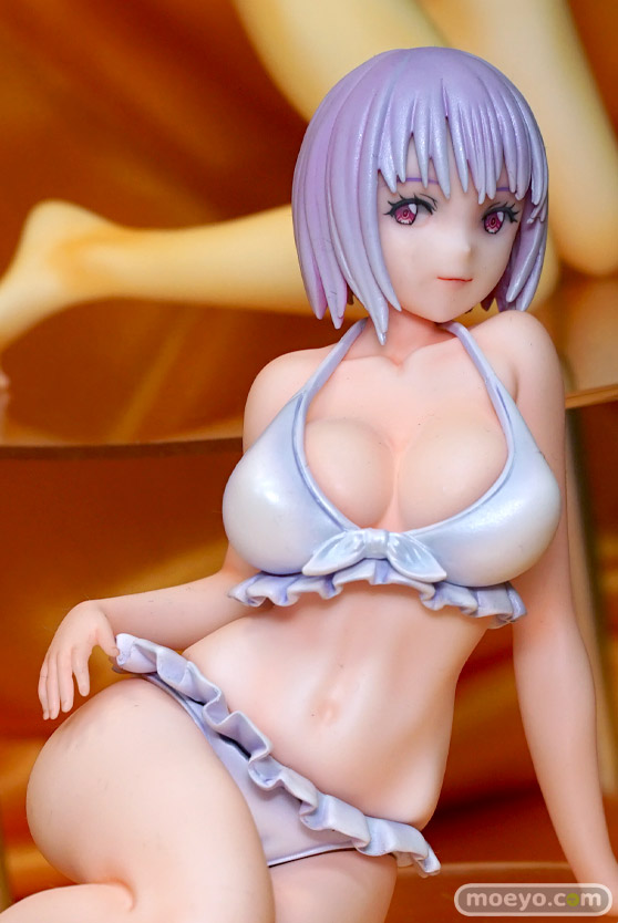 C3AFA TOKYO 2019　画像　サンプル　レビュー　フィギュア　C3AFAマーケット クオーレ グラビアンスキー びけっと・ふぇんす！ 12