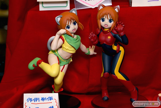 C3AFA TOKYO 2019　画像　サンプル　レビュー　フィギュア　C3AFAマーケット クオーレ グラビアンスキー びけっと・ふぇんす！ 18