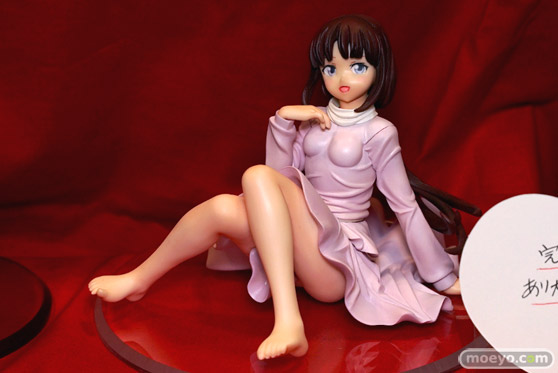 C3AFA TOKYO 2019　画像　サンプル　レビュー　フィギュア　C3AFAマーケット クオーレ グラビアンスキー びけっと・ふぇんす！ 19