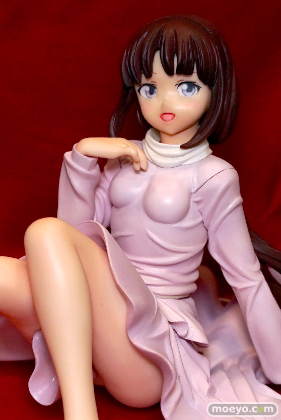 C3AFA TOKYO 2019　画像　サンプル　レビュー　フィギュア　C3AFAマーケット クオーレ グラビアンスキー びけっと・ふぇんす！ 21