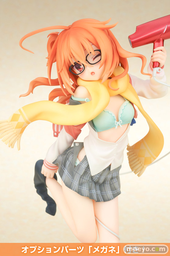 ブロッコリー サノバウィッチ 因幡めぐる フィギュア にくりぼん かわも こもわた遙華 03