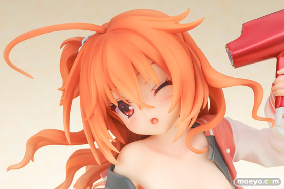 ブロッコリー サノバウィッチ 因幡めぐる フィギュア にくりぼん かわも こもわた遙華 04