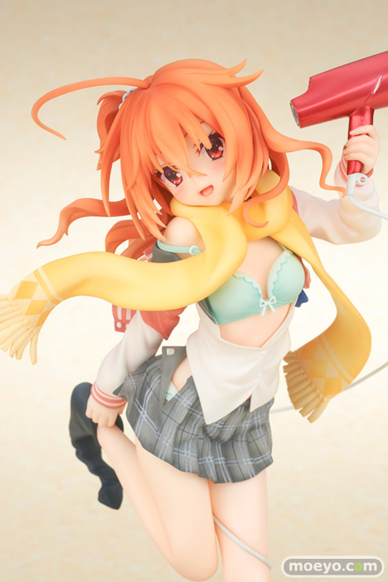 ブロッコリー サノバウィッチ 因幡めぐる フィギュア にくりぼん かわも こもわた遙華 05