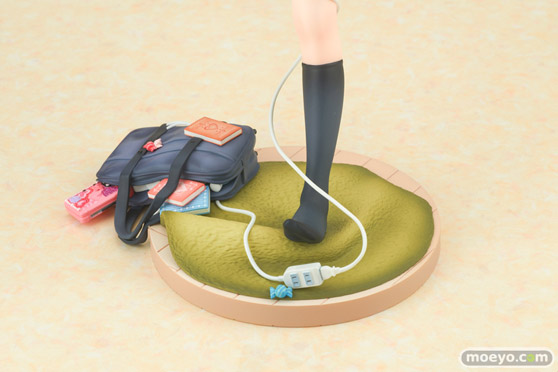 ブロッコリー サノバウィッチ 因幡めぐる フィギュア にくりぼん かわも こもわた遙華 08