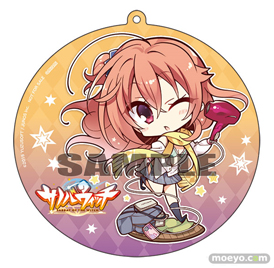 ブロッコリー サノバウィッチ 因幡めぐる フィギュア にくりぼん かわも こもわた遙華 09