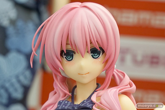 スカイチューブ コミック阿吽 卯木紗璃 illustration by 深崎暮人 エロ フィギュア キャストオフ 深崎暮人 HIRO 05