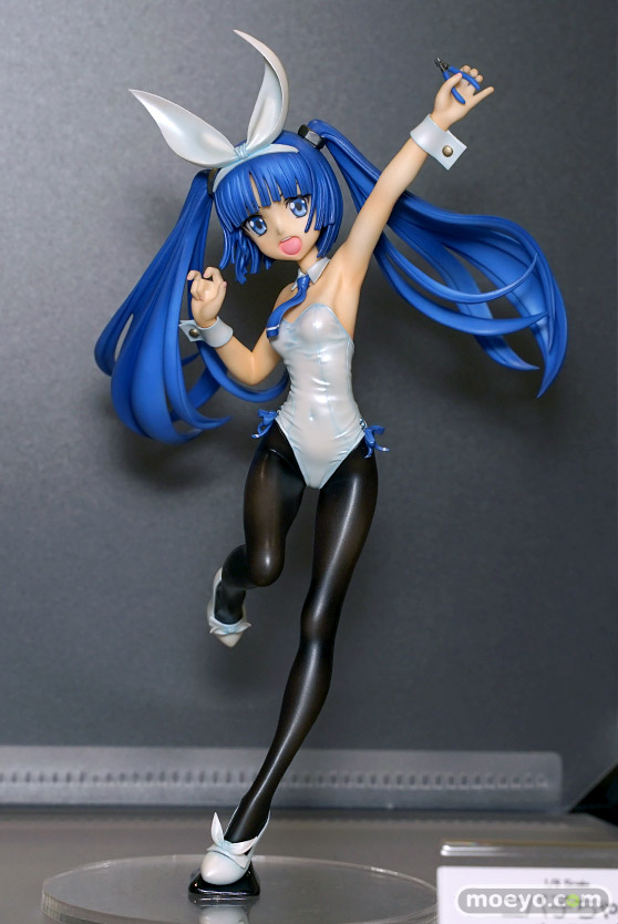 C3AFA TOKYO 2019　画像　サンプル　レビュー　フィギュア　C3AFAマーケット ひよこ団 四次元組曲＆ボウズロケット 多摩川青春ガレージ 03