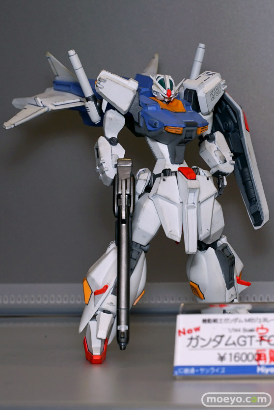 C3AFA TOKYO 2019　画像　サンプル　レビュー　フィギュア　C3AFAマーケット ひよこ団 四次元組曲＆ボウズロケット 多摩川青春ガレージ 04