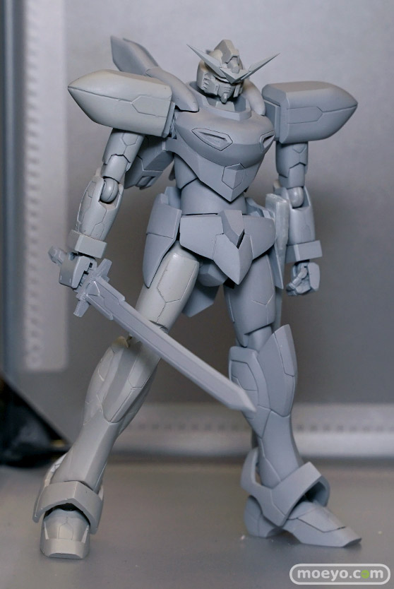 C3AFA TOKYO 2019　画像　サンプル　レビュー　フィギュア　C3AFAマーケット ひよこ団 四次元組曲＆ボウズロケット 多摩川青春ガレージ 06