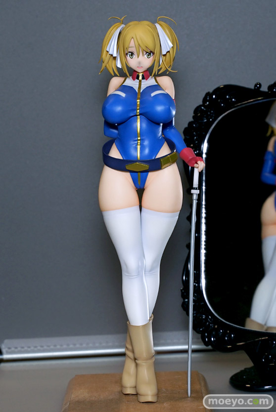 C3AFA TOKYO 2019　画像　サンプル　レビュー　フィギュア　C3AFAマーケット ひよこ団 四次元組曲＆ボウズロケット 多摩川青春ガレージ 07