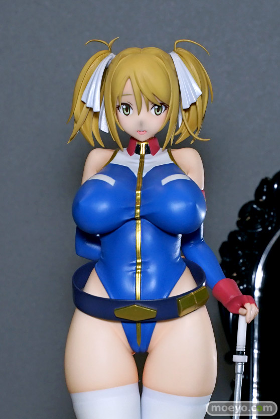 C3AFA TOKYO 2019　画像　サンプル　レビュー　フィギュア　C3AFAマーケット ひよこ団 四次元組曲＆ボウズロケット 多摩川青春ガレージ 09