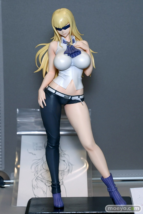 C3AFA TOKYO 2019　画像　サンプル　レビュー　フィギュア　C3AFAマーケット ひよこ団 四次元組曲＆ボウズロケット 多摩川青春ガレージ 10