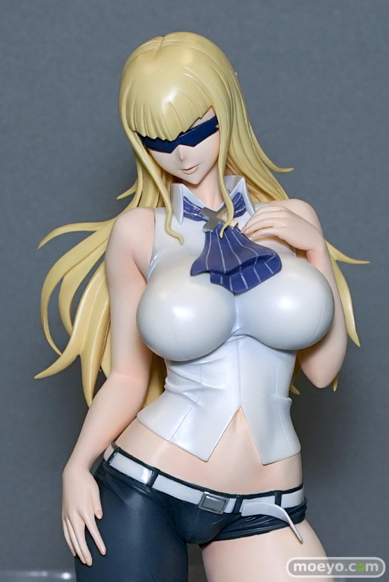 C3AFA TOKYO 2019　画像　サンプル　レビュー　フィギュア　C3AFAマーケット ひよこ団 四次元組曲＆ボウズロケット 多摩川青春ガレージ 11