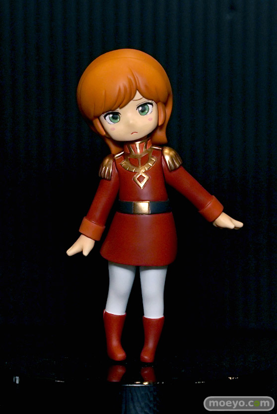 C3AFA TOKYO 2019　画像　サンプル　レビュー　フィギュア　C3AFAマーケット ひよこ団 四次元組曲＆ボウズロケット 多摩川青春ガレージ 12