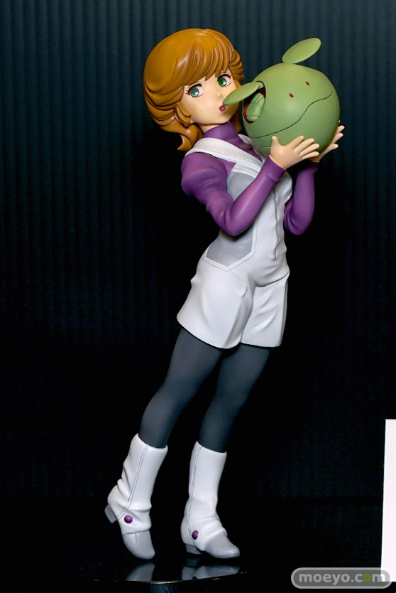 C3AFA TOKYO 2019　画像　サンプル　レビュー　フィギュア　C3AFAマーケット ひよこ団 四次元組曲＆ボウズロケット 多摩川青春ガレージ 13