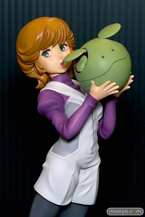 C3AFA TOKYO 2019　画像　サンプル　レビュー　フィギュア　C3AFAマーケット ひよこ団 四次元組曲＆ボウズロケット 多摩川青春ガレージ 14