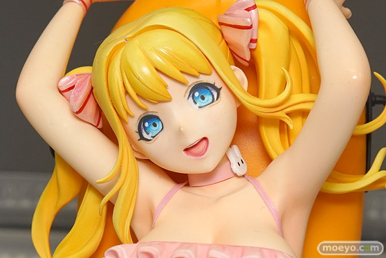 レチェリー アクアプリンセス アリス illustration by 柾見ちえ フィギュア 宮沢模型 第44回 商売繁盛セール 07