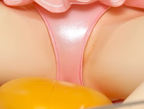 レチェリー新作美少女フィギュア「アクアプリンセス アリス illustration by 柾見ちえ」予約受付開始！【宮沢展示会44】