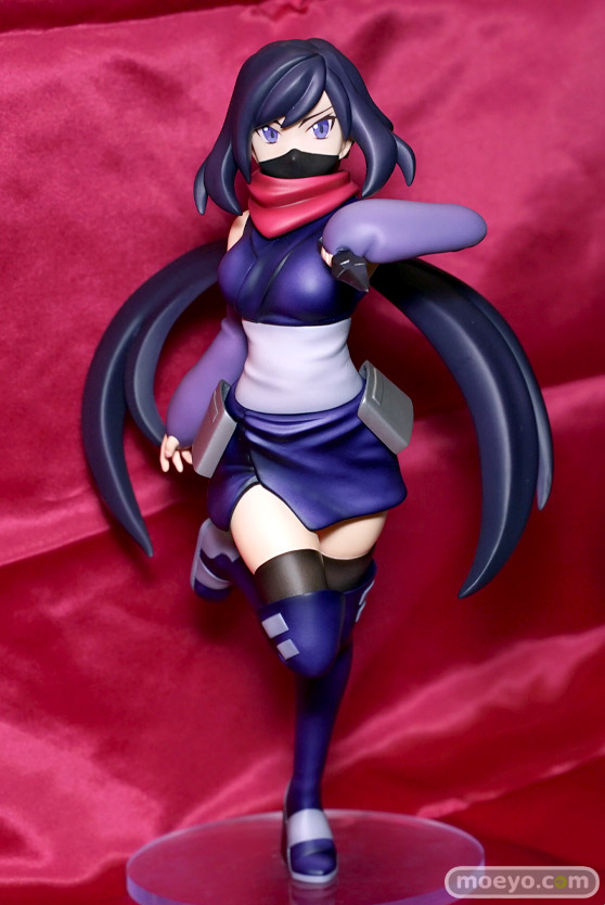 C3AFA TOKYO 2019　画像　サンプル　レビュー　フィギュア　C3AFAマーケット HOLYDAY SPECIAL 八咫烏 夢祭工房 01