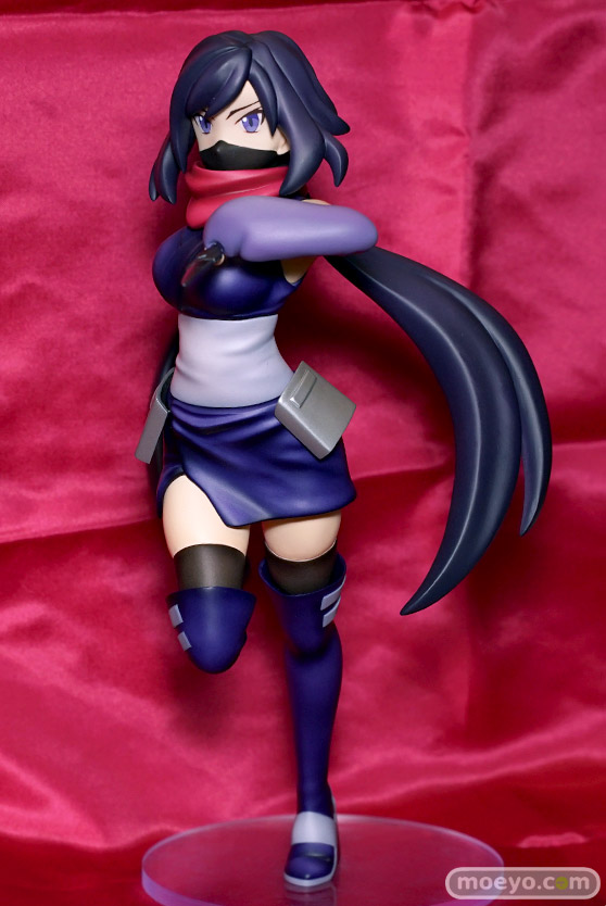 C3AFA TOKYO 2019　画像　サンプル　レビュー　フィギュア　C3AFAマーケット HOLYDAY SPECIAL 八咫烏 夢祭工房 02