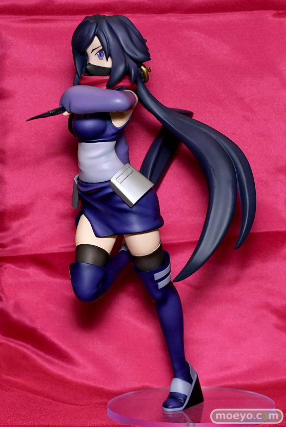 C3AFA TOKYO 2019　画像　サンプル　レビュー　フィギュア　C3AFAマーケット HOLYDAY SPECIAL 八咫烏 夢祭工房 03