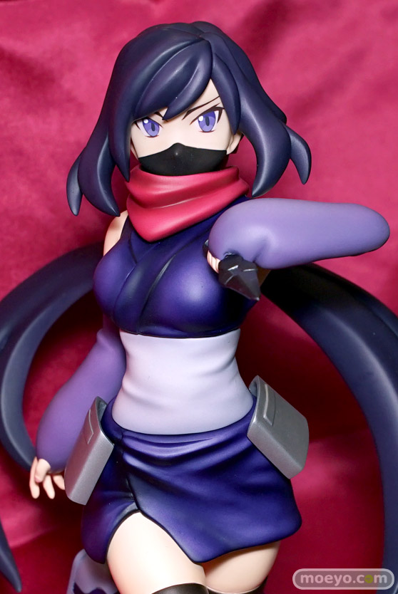 C3AFA TOKYO 2019　画像　サンプル　レビュー　フィギュア　C3AFAマーケット HOLYDAY SPECIAL 八咫烏 夢祭工房 04