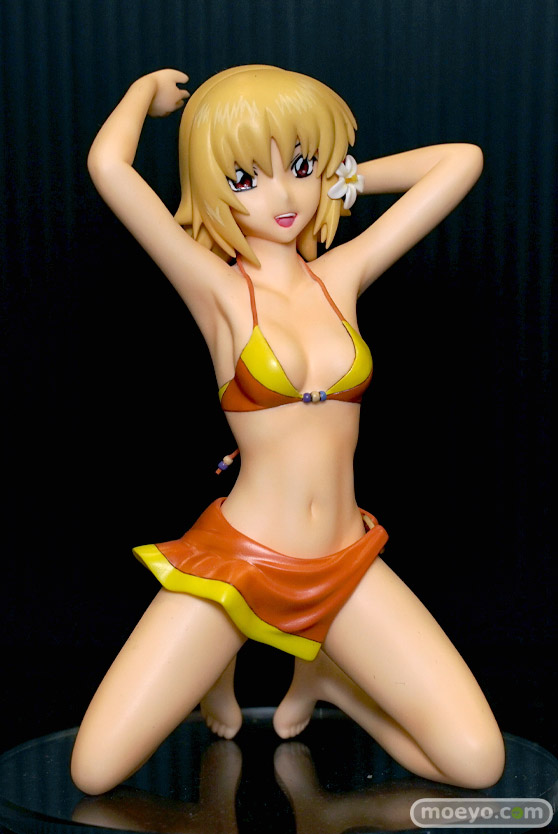 C3AFA TOKYO 2019　画像　サンプル　レビュー　フィギュア　C3AFAマーケット HOLYDAY SPECIAL 八咫烏 夢祭工房 06