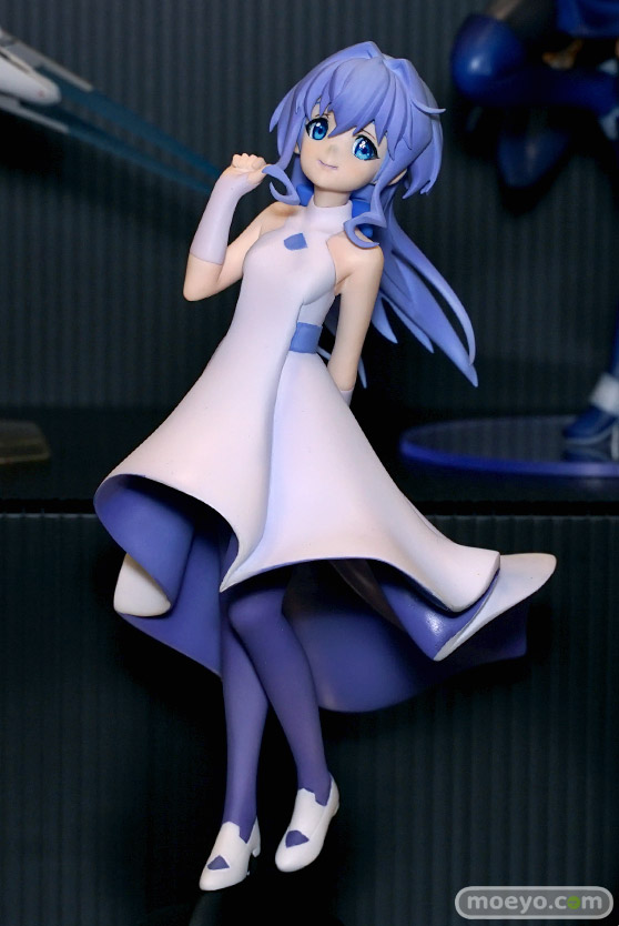 C3AFA TOKYO 2019　画像　サンプル　レビュー　フィギュア　C3AFAマーケット HOLYDAY SPECIAL 八咫烏 夢祭工房 07