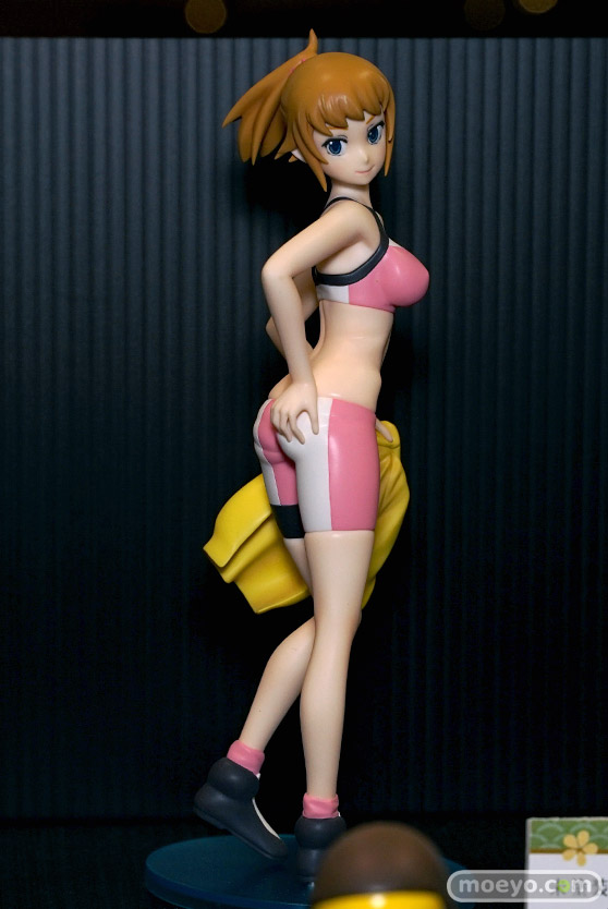 C3AFA TOKYO 2019　画像　サンプル　レビュー　フィギュア　C3AFAマーケット HOLYDAY SPECIAL 八咫烏 夢祭工房 10