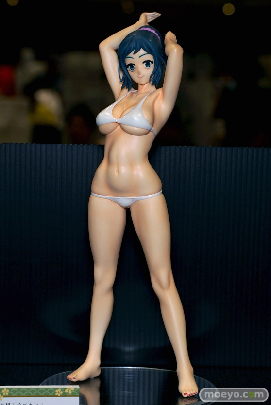 C3AFA TOKYO 2019　画像　サンプル　レビュー　フィギュア　C3AFAマーケット HOLYDAY SPECIAL 八咫烏 夢祭工房 11