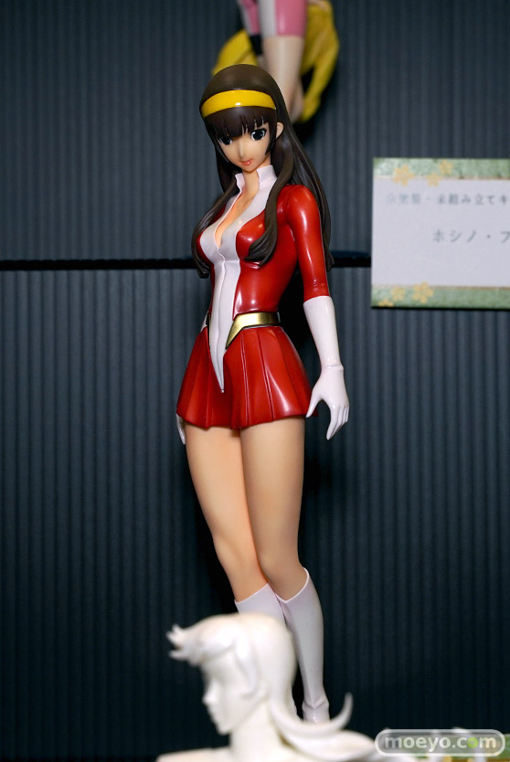 C3AFA TOKYO 2019　画像　サンプル　レビュー　フィギュア　C3AFAマーケット HOLYDAY SPECIAL 八咫烏 夢祭工房 13