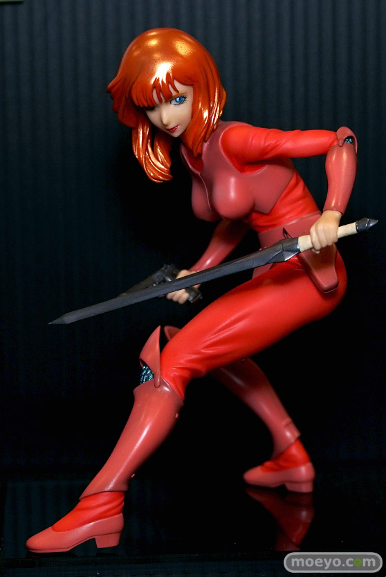 C3AFA TOKYO 2019　画像　サンプル　レビュー　フィギュア　C3AFAマーケット HOLYDAY SPECIAL 八咫烏 夢祭工房 14