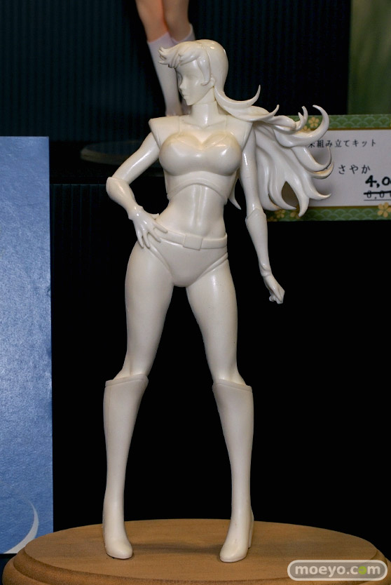 C3AFA TOKYO 2019　画像　サンプル　レビュー　フィギュア　C3AFAマーケット HOLYDAY SPECIAL 八咫烏 夢祭工房 15