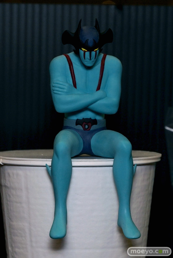 C3AFA TOKYO 2019　画像　サンプル　レビュー　フィギュア　C3AFAマーケット HOLYDAY SPECIAL 八咫烏 夢祭工房 17