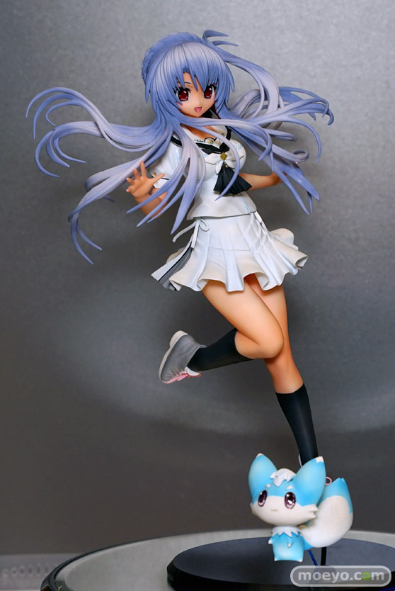 C3AFA TOKYO 2019　画像　サンプル　レビュー　フィギュア　C3AFAマーケット HOLYDAY SPECIAL 八咫烏 夢祭工房 18