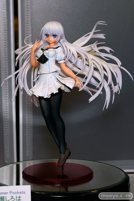 C3AFA TOKYO 2019　画像　サンプル　レビュー　フィギュア　C3AFAマーケット HOLYDAY SPECIAL 八咫烏 夢祭工房 19