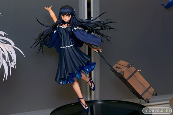 C3AFA TOKYO 2019　画像　サンプル　レビュー　フィギュア　C3AFAマーケット HOLYDAY SPECIAL 八咫烏 夢祭工房 20