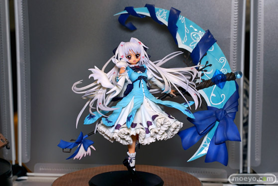 C3AFA TOKYO 2019　画像　サンプル　レビュー　フィギュア　C3AFAマーケット HOLYDAY SPECIAL 八咫烏 夢祭工房 21