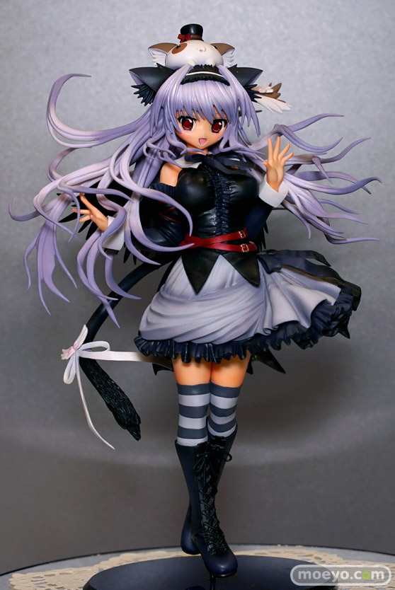 C3AFA TOKYO 2019　画像　サンプル　レビュー　フィギュア　C3AFAマーケット HOLYDAY SPECIAL 八咫烏 夢祭工房 22