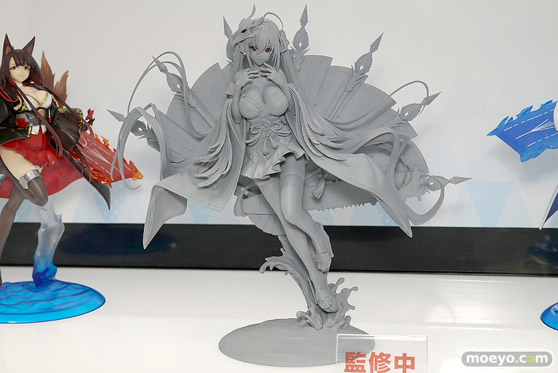 コトブキヤ アズールレーン 大鳳 フィギュア メガホビEXPO 2019 Autumn01