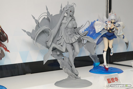 コトブキヤ アズールレーン 大鳳 フィギュア メガホビEXPO 2019 Autumn02