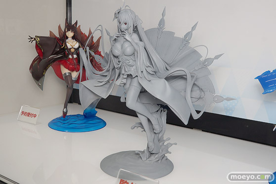 コトブキヤ アズールレーン 大鳳 フィギュア メガホビEXPO 2019 Autumn03