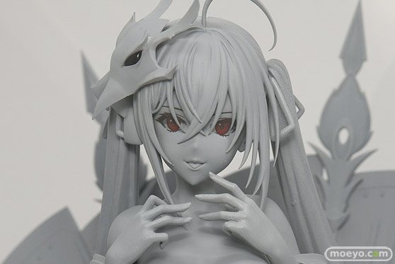 コトブキヤ アズールレーン 大鳳 フィギュア メガホビEXPO 2019 Autumn05